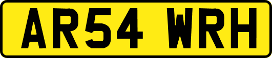 AR54WRH