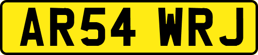 AR54WRJ