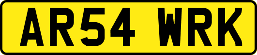 AR54WRK