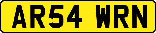 AR54WRN