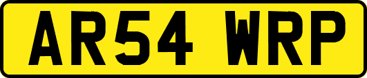 AR54WRP
