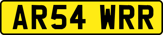 AR54WRR