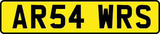 AR54WRS