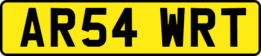 AR54WRT