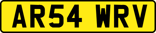 AR54WRV