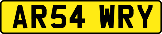 AR54WRY