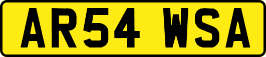 AR54WSA