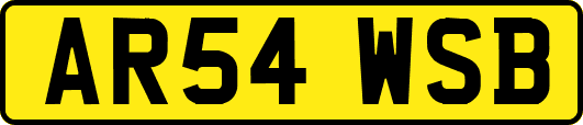 AR54WSB