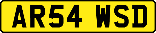 AR54WSD