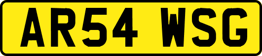 AR54WSG