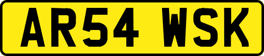 AR54WSK