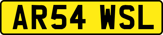 AR54WSL