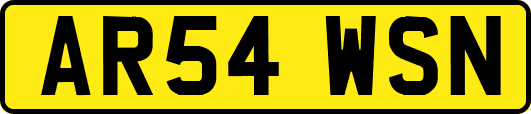 AR54WSN