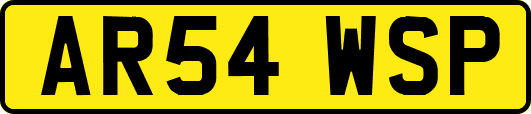 AR54WSP