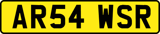 AR54WSR