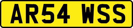 AR54WSS