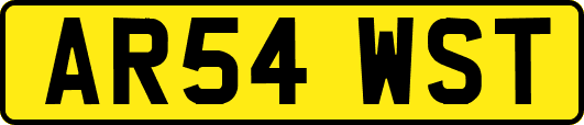 AR54WST