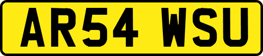 AR54WSU