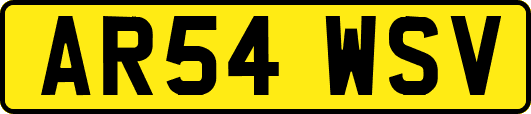 AR54WSV