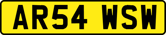 AR54WSW