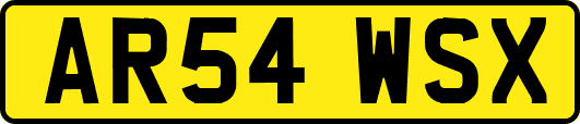 AR54WSX