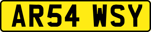 AR54WSY