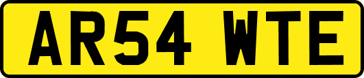 AR54WTE