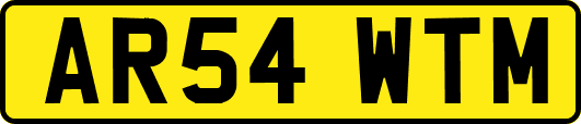 AR54WTM