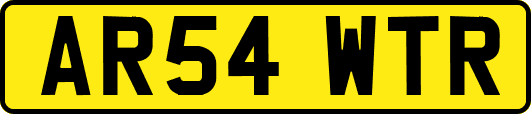 AR54WTR