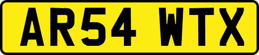 AR54WTX