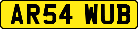 AR54WUB