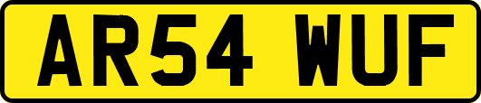 AR54WUF