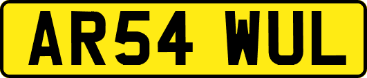 AR54WUL