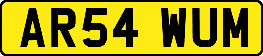 AR54WUM
