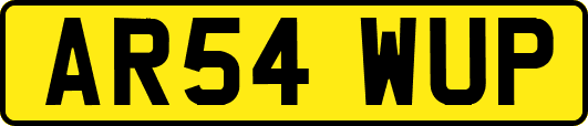 AR54WUP