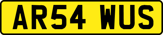 AR54WUS