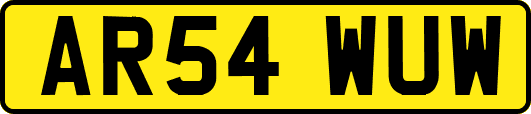 AR54WUW