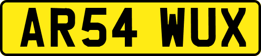 AR54WUX