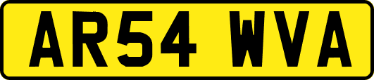 AR54WVA