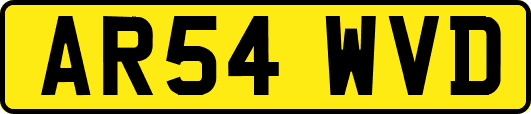 AR54WVD