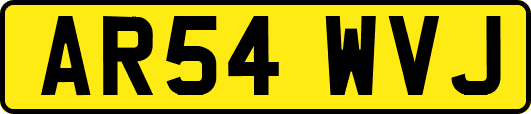 AR54WVJ