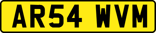 AR54WVM