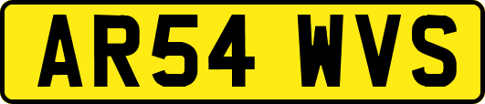 AR54WVS