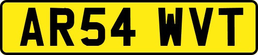 AR54WVT