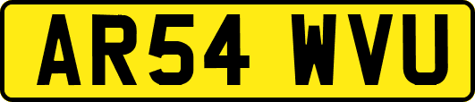 AR54WVU