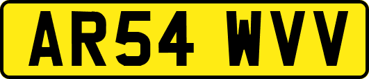 AR54WVV