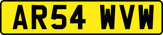AR54WVW