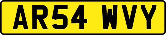 AR54WVY