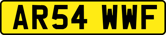 AR54WWF