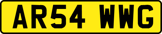 AR54WWG